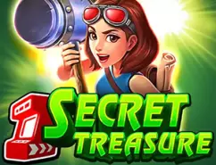 Secret Treasure Bangladesh - Slot Guide 2026