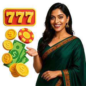 First deposit 250% up to 53,000 BDT